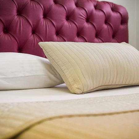 Apartment Inn Rooms 노비사드 객실 사진