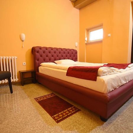 Apartment Inn Rooms 노비사드 객실 사진