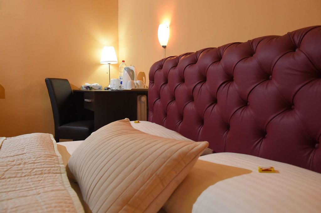 Apartment Inn Rooms 노비사드 객실 사진