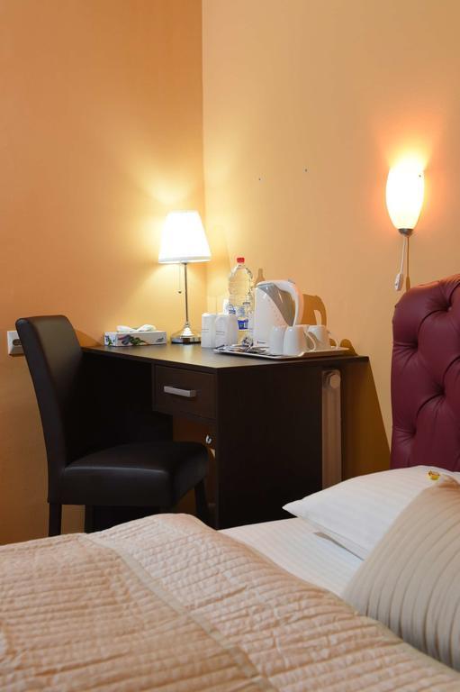 Apartment Inn Rooms 노비사드 객실 사진