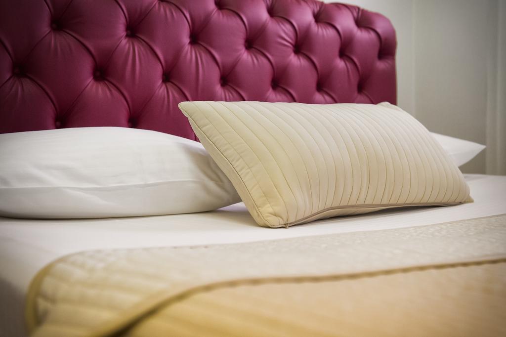 Apartment Inn Rooms 노비사드 객실 사진
