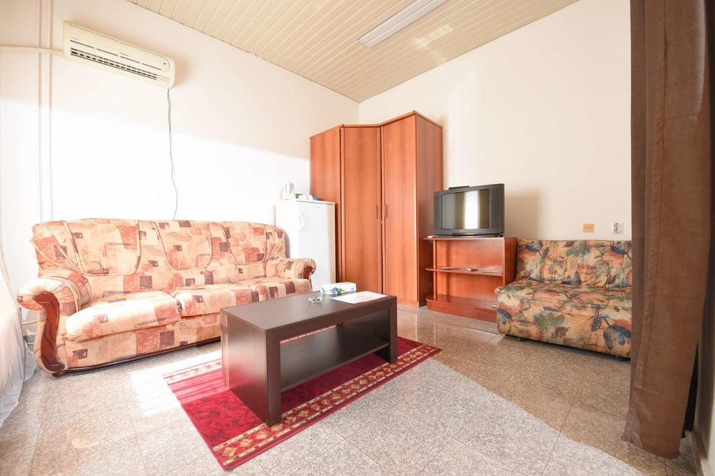 Apartment Inn Rooms 노비사드 객실 사진