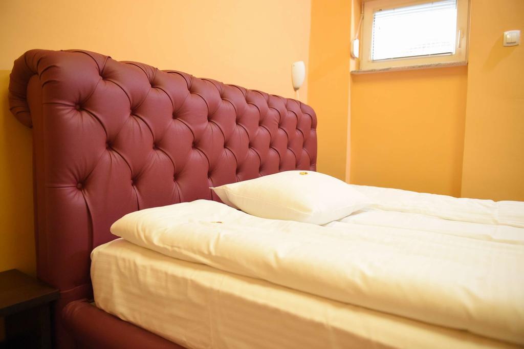 Apartment Inn Rooms 노비사드 객실 사진