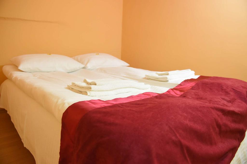 Apartment Inn Rooms 노비사드 객실 사진