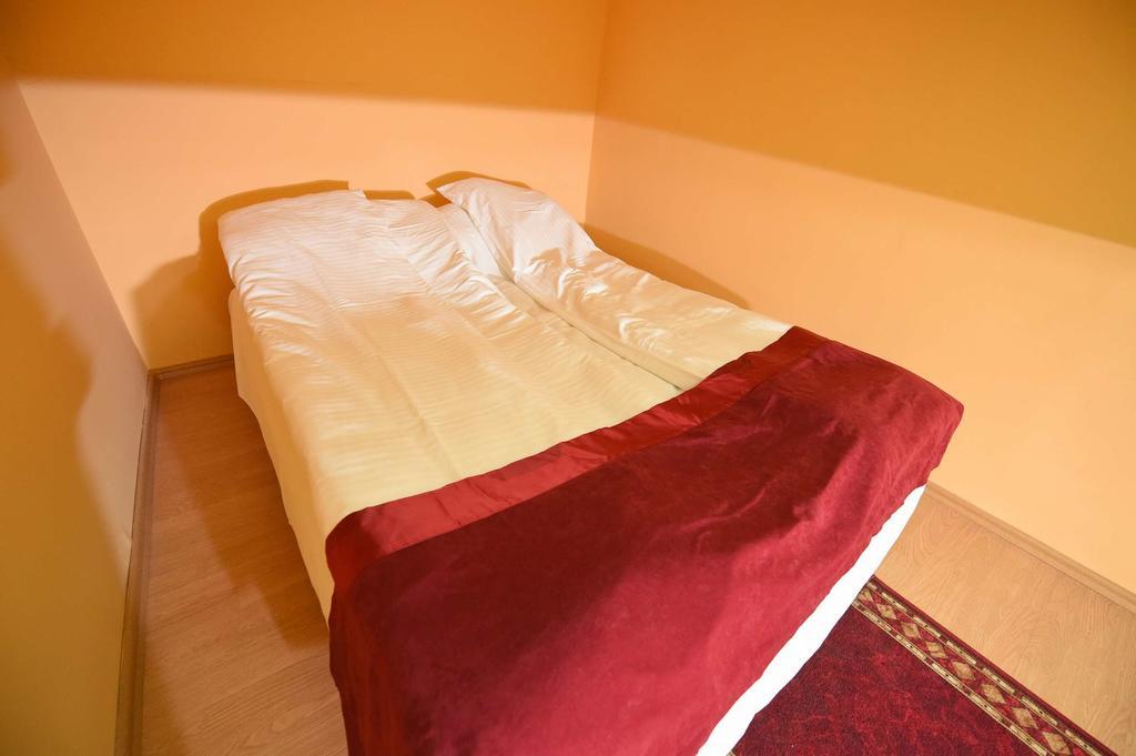 Apartment Inn Rooms 노비사드 객실 사진