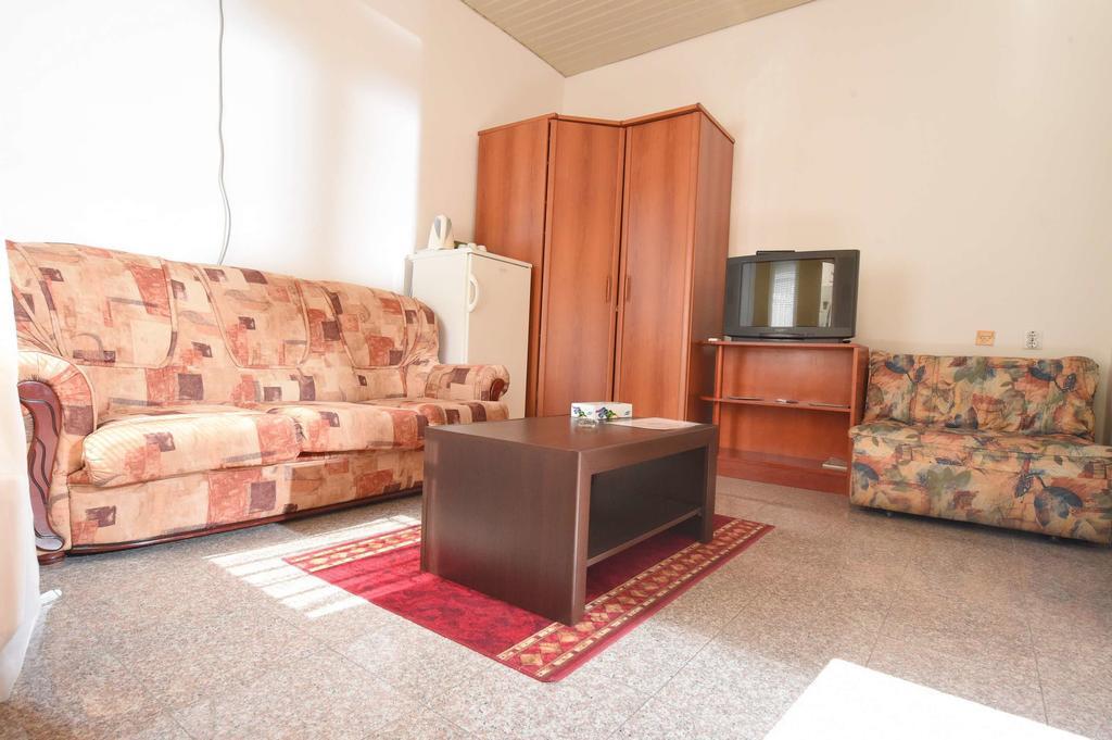 Apartment Inn Rooms 노비사드 객실 사진