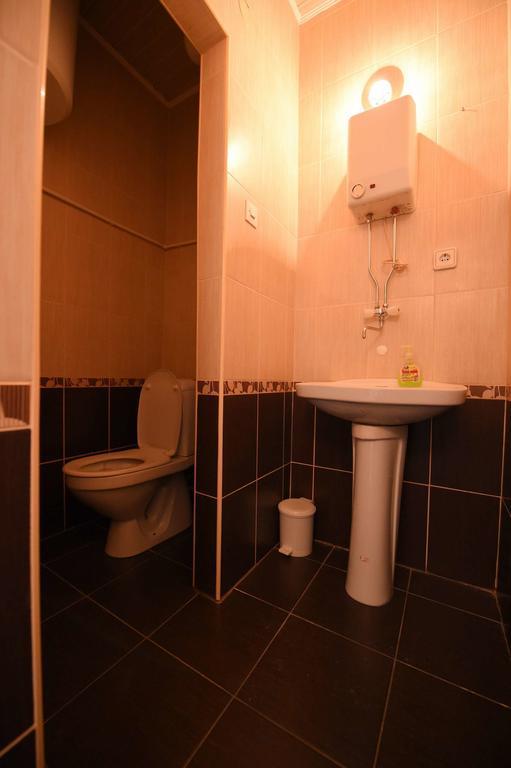 Apartment Inn Rooms 노비사드 객실 사진