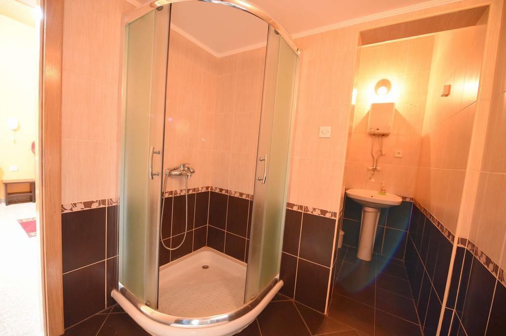 Apartment Inn Rooms 노비사드 객실 사진